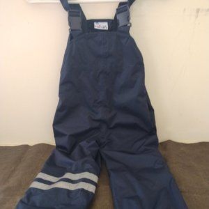 Kids Umka Umka rain pants (coveralls) Size 5T